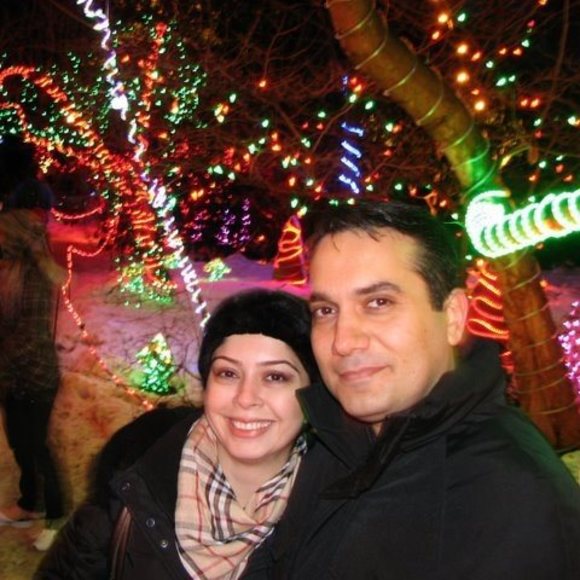 Meet your Posher, Manda - Picture 1 of 1